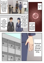 Ma patronne est ma mère divorcée 02 : page 41