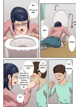 Ma patronne est ma mère divorcée 02 : page 42