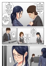 Ma patronne est ma mère divorcée 01 : page 3