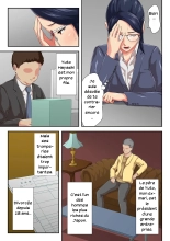 Ma patronne est ma mère divorcée 01 : page 4