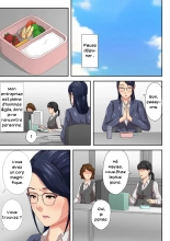 Ma patronne est ma mère divorcée 01 : page 6