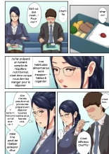 Ma patronne est ma mère divorcée 01 : page 9