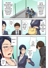 Ma patronne est ma mère divorcée 01 : page 10