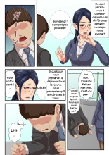 Ma patronne est ma mère divorcée 01 : page 11