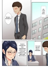 Ma patronne est ma mère divorcée 01 : page 45