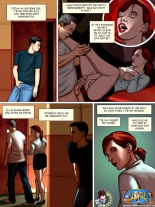 Ma professeur : page 7