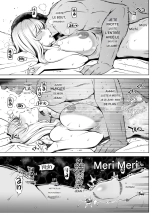 Sleeping Saintess's Relief Hole! : page 19