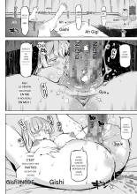 Sleeping Saintess's Relief Hole! : page 37