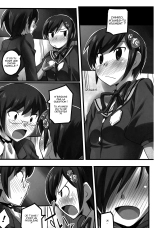 Magibore Serious Love : page 7