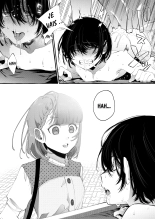 Tu ne m'as pas dit que c'était un miroir à deux faces : page 28