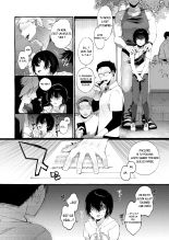 Magic Mirror to wa Kiitenai : page 5