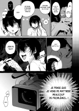 Magic Mirror to wa Kiitenai : page 6