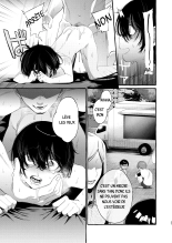 Magic Mirror to wa Kiitenai : page 26