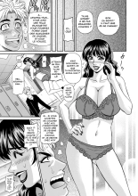 Magician to H na Deshi - The magician and her lewd apprentice Ch.1-2 : page 13