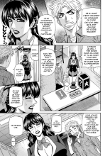 Magician to H na Deshi - The magician and her lewd apprentice Ch.1-2 : page 25