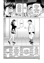 Magician to H na Deshi - The magician and her lewd apprentice Ch.1-2 : page 26