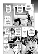 Magician to H na Deshi - The magician and her lewd apprentice Ch.1-3 : page 12