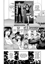 Magician to H na Deshi - The magician and her lewd apprentice Ch.1-3 : page 42