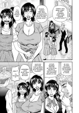 Magician to H na Deshi - The magician and her lewd apprentice Ch.1-3 : page 43