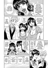 Magician to H na Deshi - The magician and her lewd apprentice Ch.1-3 : page 44