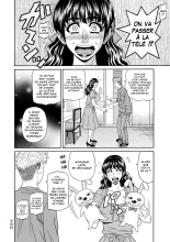 Magician to H na Deshi - The magician and her lewd apprentice Ch.1-6 : page 58