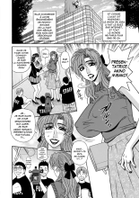 Magician to H na Deshi - The magician and her lewd apprentice Ch.1-6 : page 64