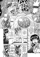 Magician to H na Deshi - The magician and her lewd apprentice Ch.1-6 : page 76