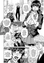 Magician to H na Deshi - The magician and her lewd apprentice Ch.1-6 : page 80
