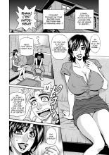 Magician to H na Deshi - The magician and her lewd apprentice Ch.1-6 : page 92