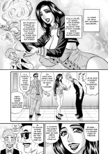 Magician to H na Deshi - The magician and her lewd apprentice Ch.1-6 : page 99