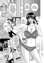 Magician to H na Deshi - The magician and her lewd apprentice Ch.1-7 : page 13