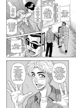 Magician to H na Deshi - The magician and her lewd apprentice Ch.1-7 : page 32