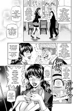 Magician to H na Deshi - The magician and her lewd apprentice Ch.1-7 : page 81