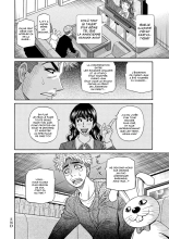 Magician to H na Deshi - The magician and her lewd apprentice Ch.1-7 : page 130