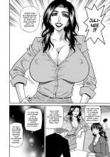 Magician to H na Deshi - The magician and her lewd apprentice Ch.1-8 : page 132