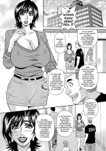 Magician to H na Deshi - The magician and her lewd apprentice Ch.1-8 : page 140