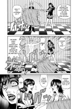 Magician to H na Deshi - The magician and her lewd apprentice Ch.1-9 : page 61