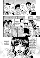 Magician to H na Deshi - The magician and her lewd apprentice Ch.1-9 : page 96