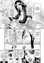Magician to H na Deshi - The magician and her lewd apprentice Ch.1-9 : page 99