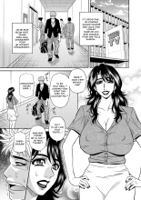Magician to H na Deshi - The magician and her lewd apprentice Ch.1-9 : page 151
