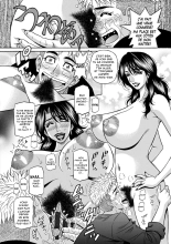 Magician to H na Deshi - The magician and her lewd apprentice Ch.1-9 : page 154
