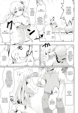 Mahjong Tenshi Nodocchi Kourin : page 7