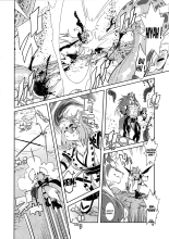 Mahou no Juujin Foxy Rena 1 : page 10