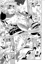 Mahou no Juujin Foxy Rena 1 : page 15