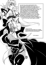 Mahou no Juujin Foxy Rena 1 : page 23