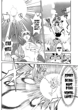 Mahou no Juujin Foxy Rena 2 - Kemono of Magic - Foxy Rena 2 : page 7
