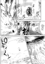 Mahou no Juujin Foxy Rena 2 - Kemono of Magic - Foxy Rena 2 : page 13