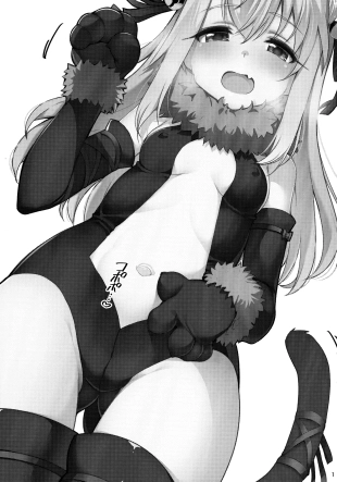 hentai fate grand order