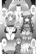 Maid in China Revenge! : page 4