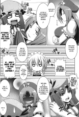 Maid in China Revenge! : page 5